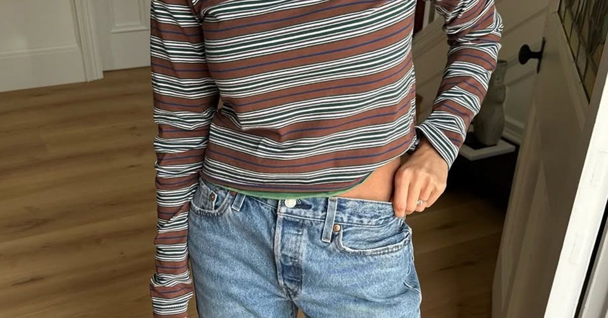 And Now, 33 Fashion-Forward Nordstrom Sale Finds to Kickstart Your Spring Wardrobe