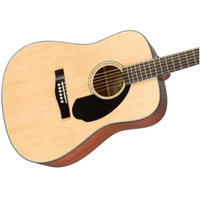 Fender CD-60S Pack: $229.99, now $183.99