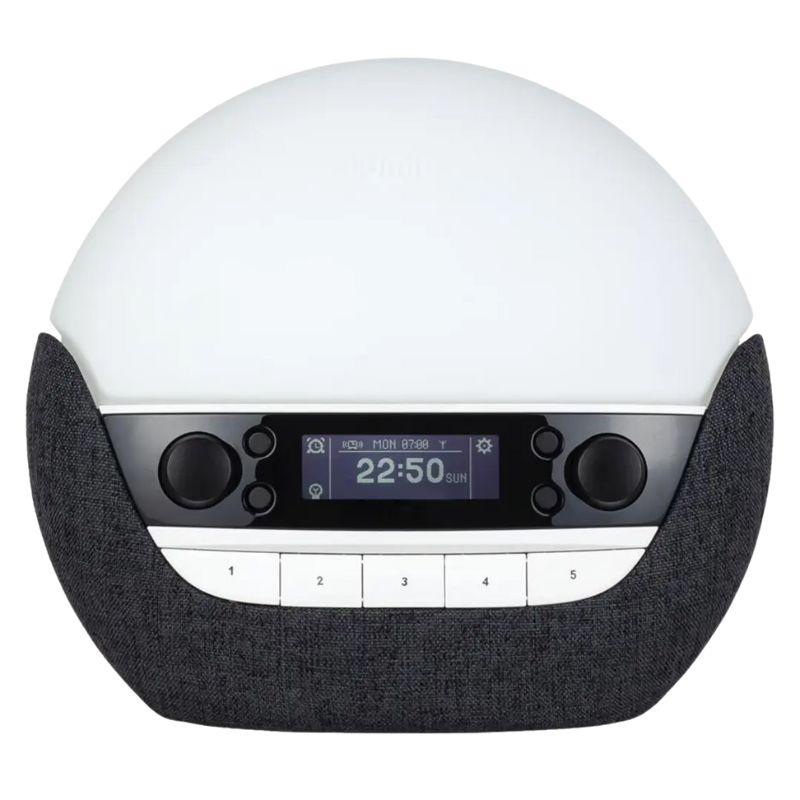 Lumie Bodyclock Luxe 750DAB