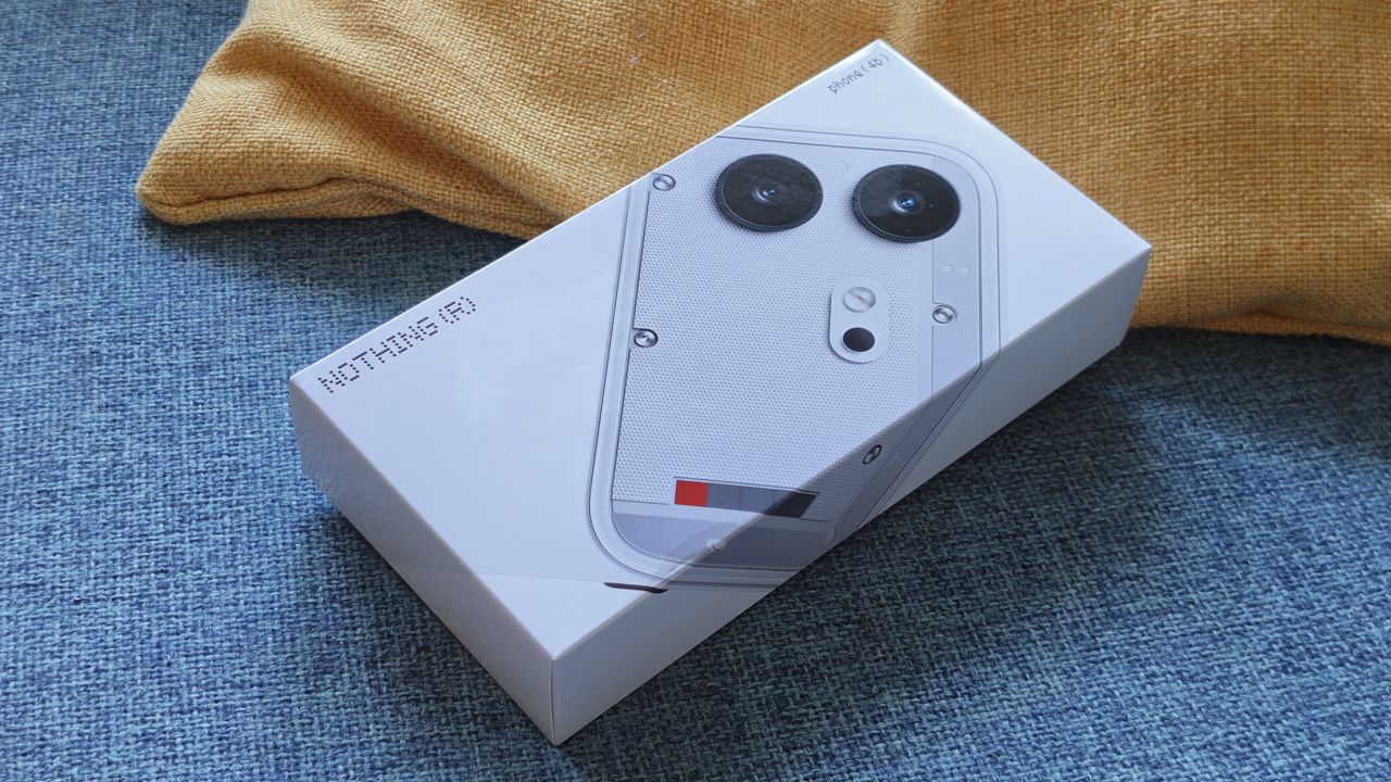 You can get your hands on Nothing's new phones before they launch and for free – here's how