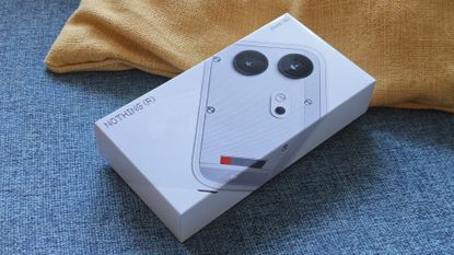 Nothing Phone (4b)