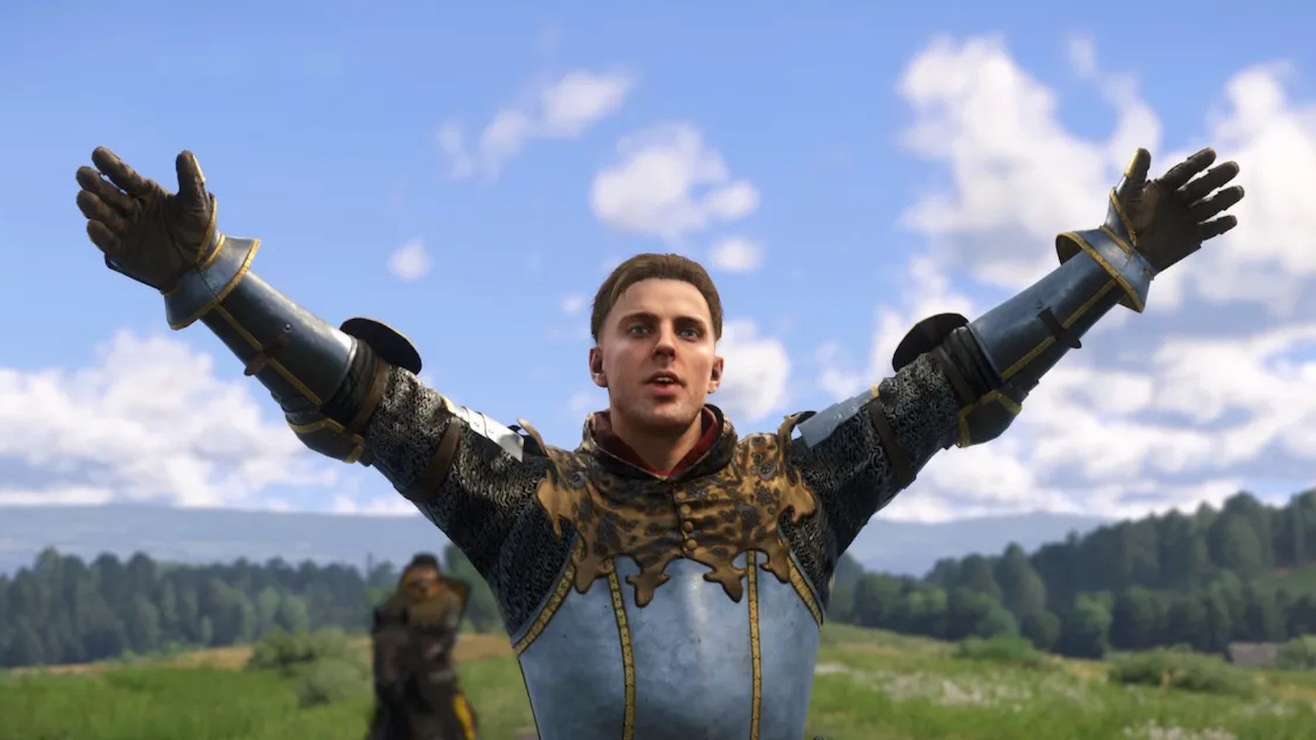 Kingdom Come: Deliverance 2 sells more than 1 million copies in just 1 day