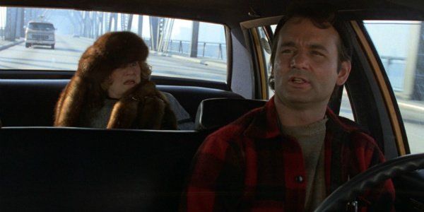 The 21 Most Hilarious Bill Murray Encounters | Cinemablend