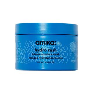 amika Hydro Rush Intense Hydration Mask