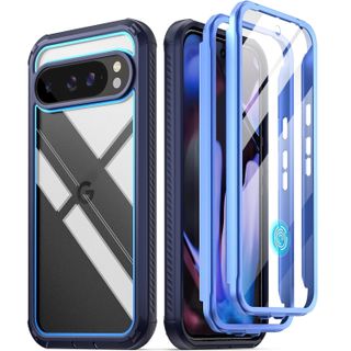 Poetic Guardian Case for Google Pixel 9 Pro XL