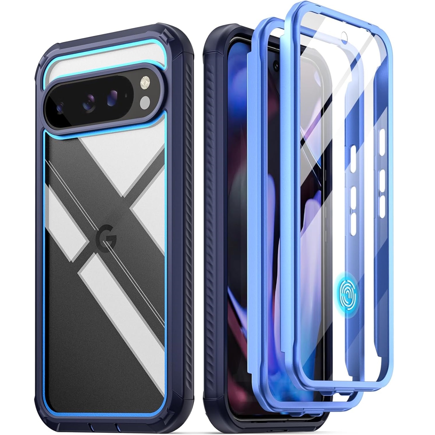 Best Google Pixel 9 Pro XL cases 2024