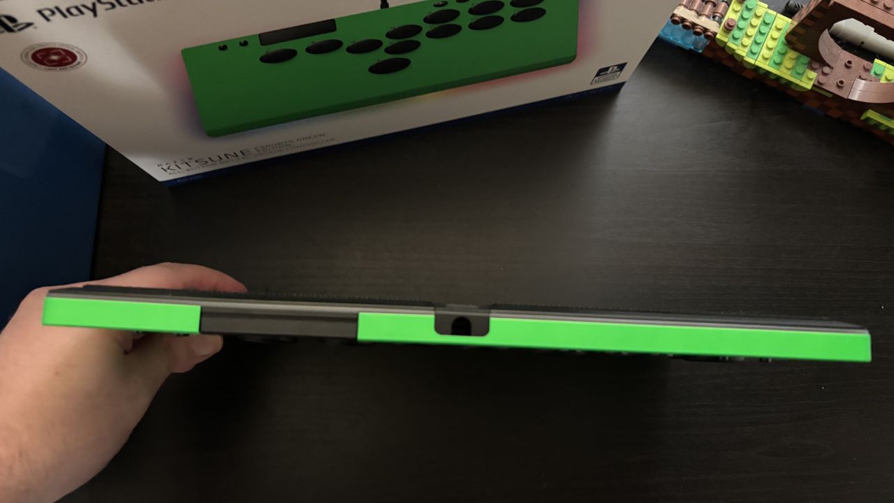 Razer Kitsune
