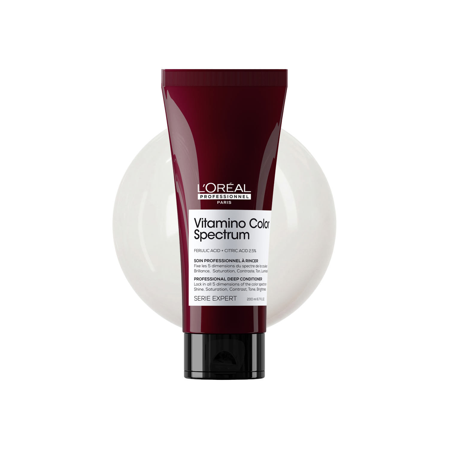 Vitamino Color Spectrum Deep Conditioner