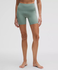 Lululemon Align High-Rise Short 6"