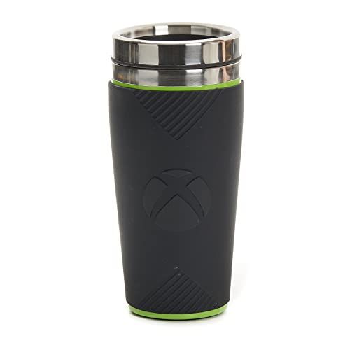 Paladone Xbox Insulated Travel Mug