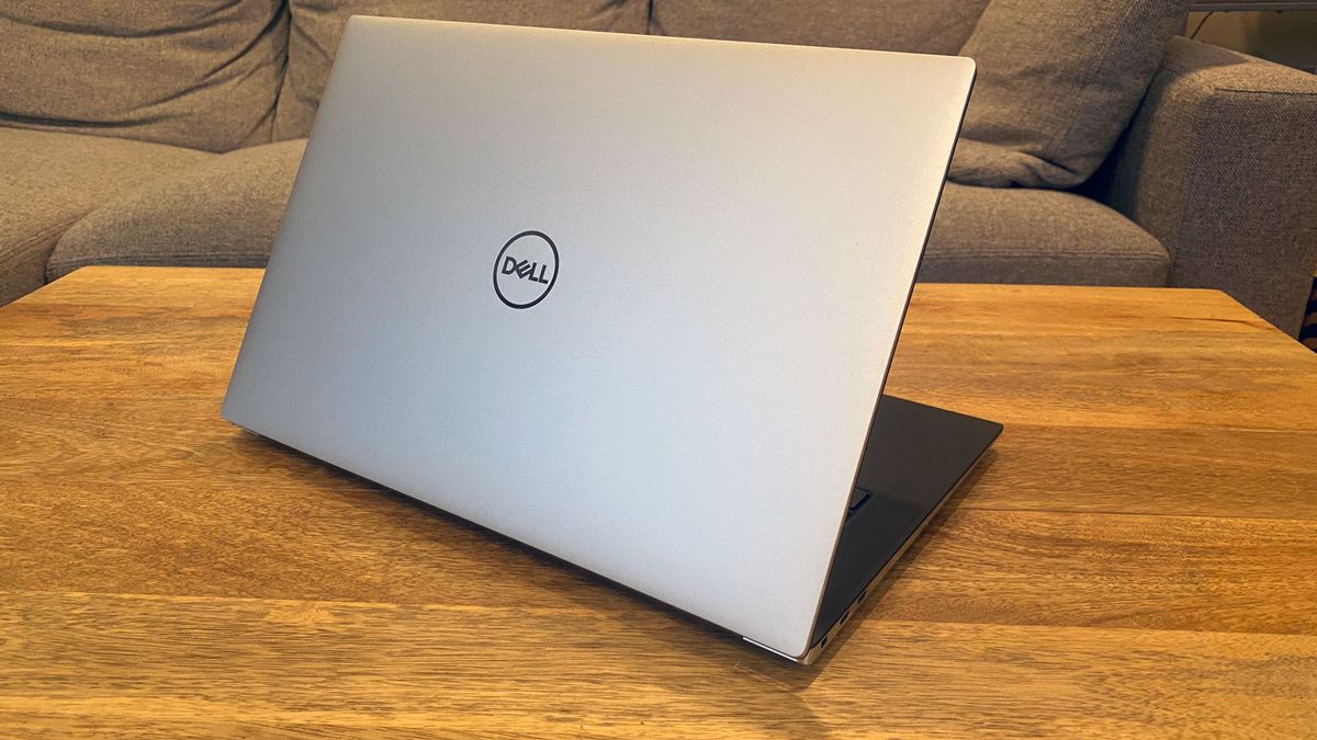Dell XPS 15 (9520)