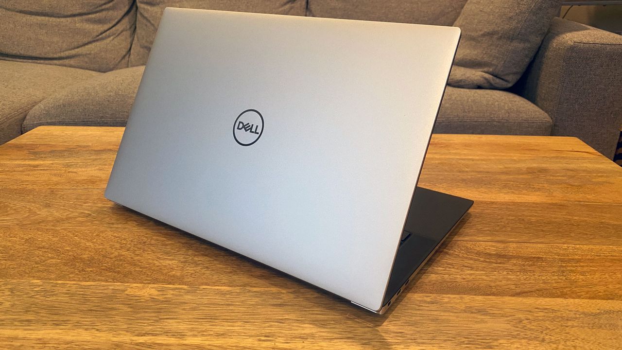 Dell XPS 15 (9520)