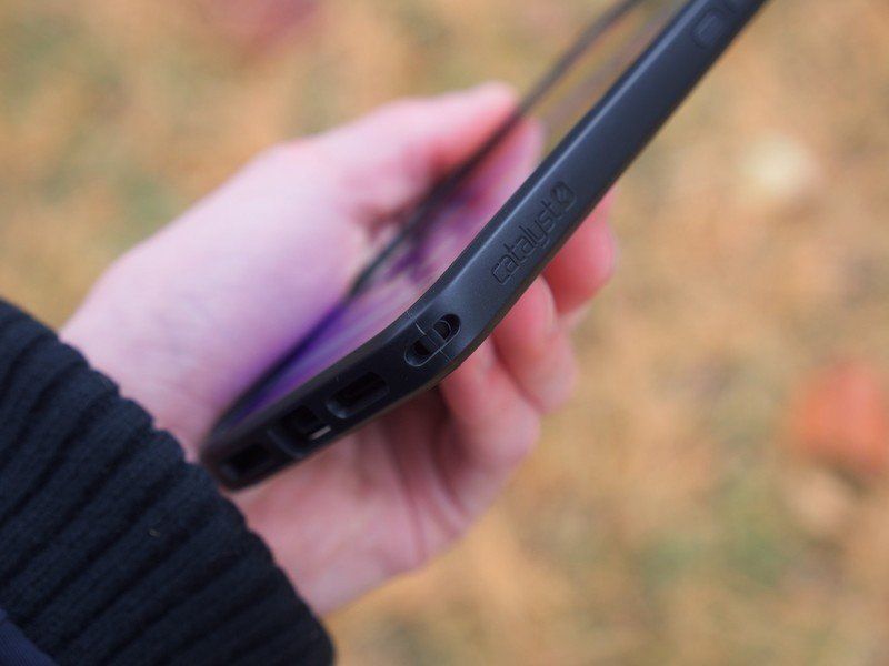 Catalyst Impact Protection Case for Pixel 4 XL