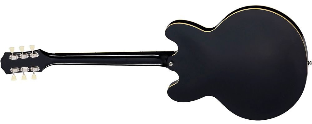 Epiphone joins forces with Guitar Center for exclusive $549