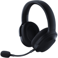 CORSAIR HS55 Wireless Core Carbon Gaming Headset for PC