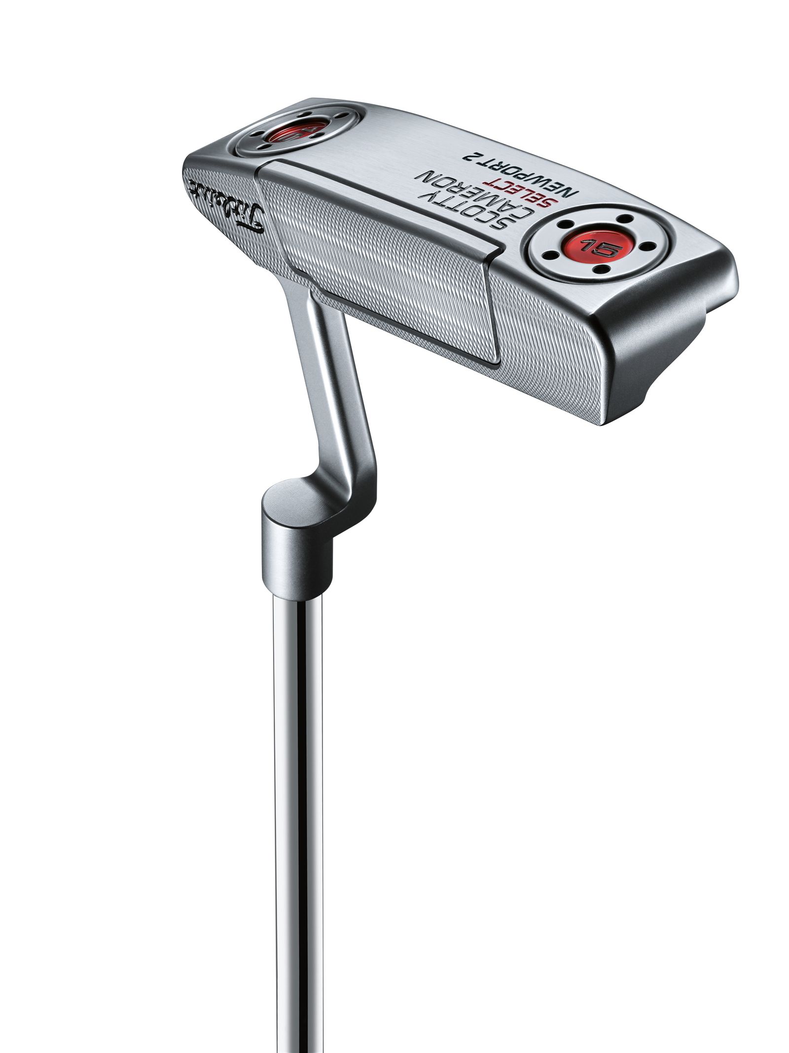 title tour golf clubs