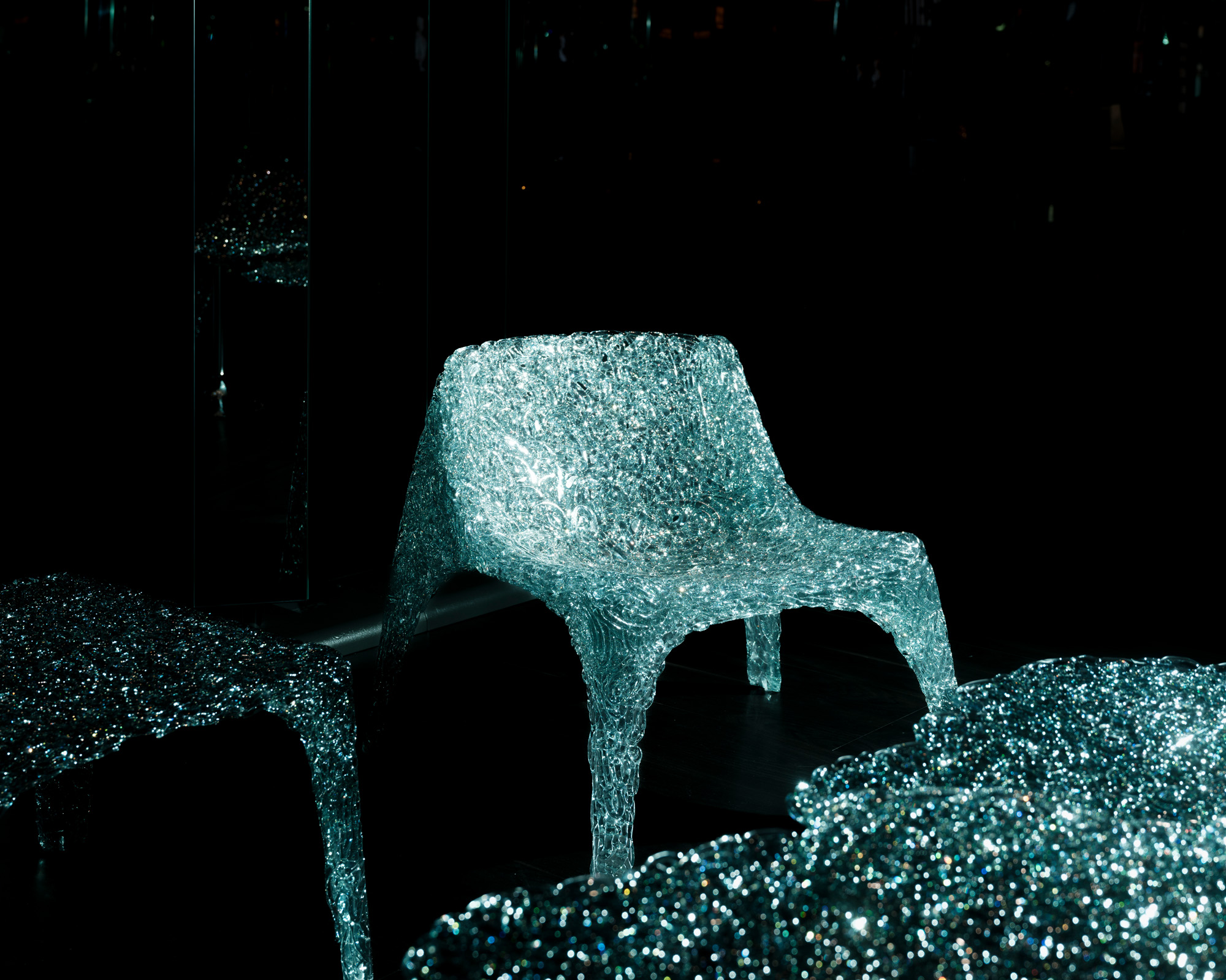 Edra furniture