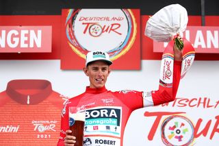 Deutschland Tour: Politt wins overall title