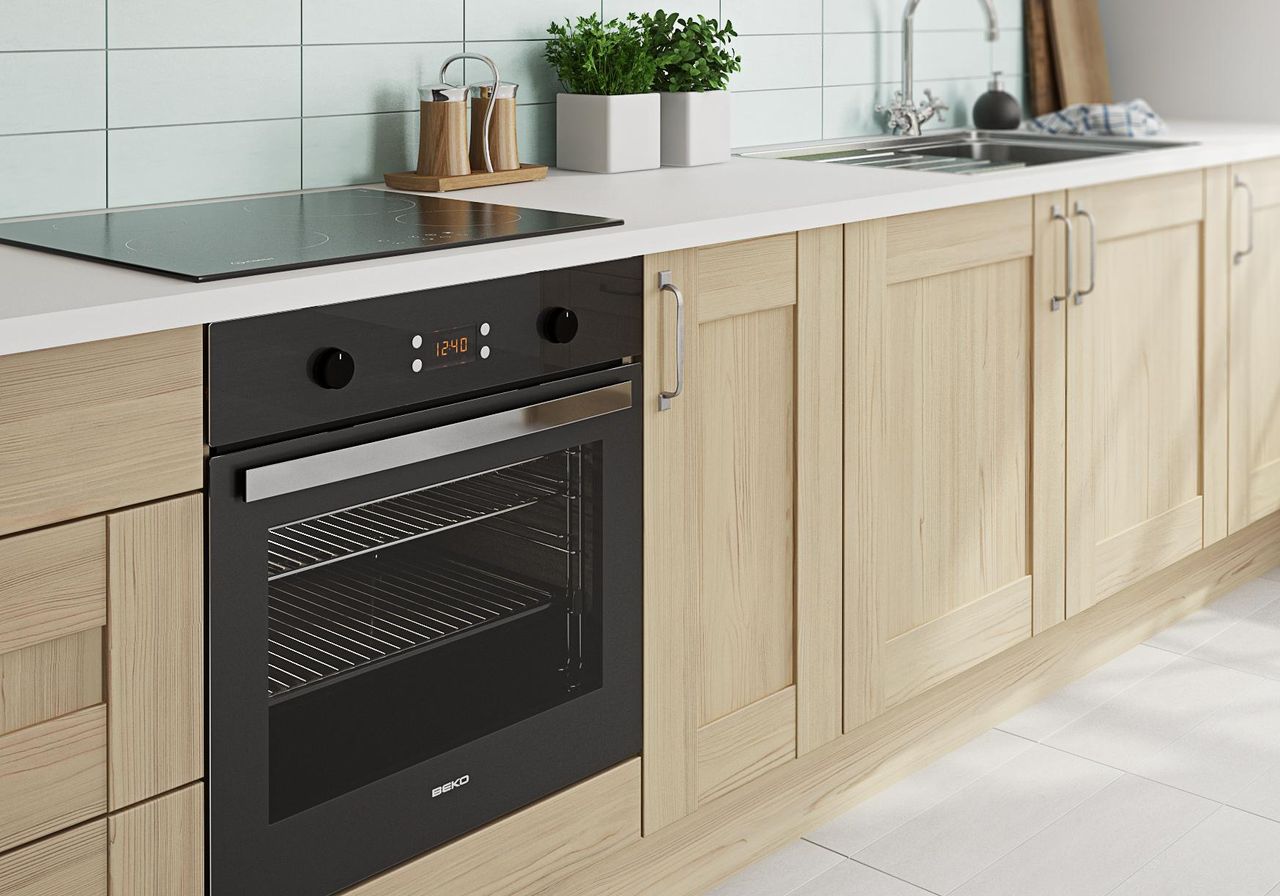 The B&Q kitchen sale is just what you need if you’re planning a new