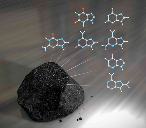 Carbonaceous Chondrites