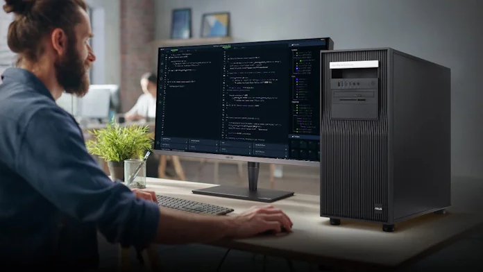 Asus ET900N G3