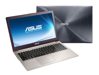 Zenbook U500VZ