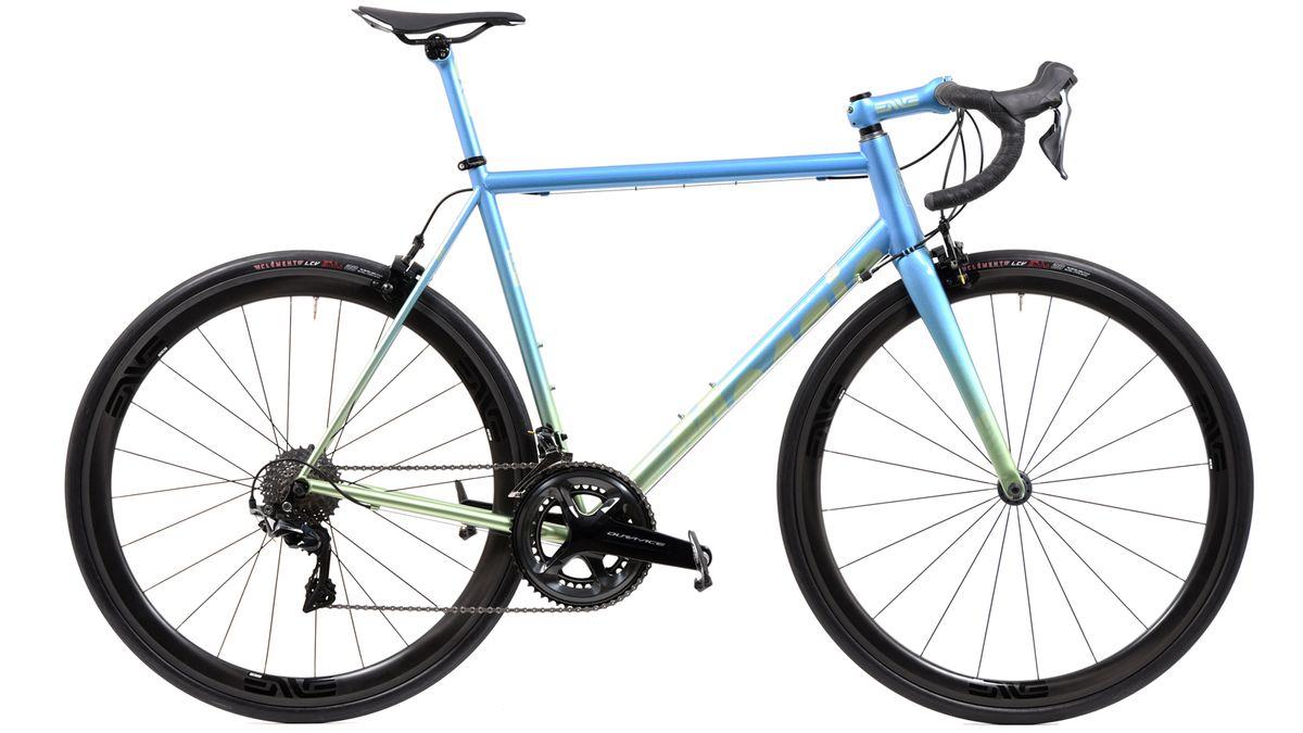 Best steel road bikes They say 'steel is real', and here's a roundup