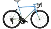 best steel road bikes: Mosaic