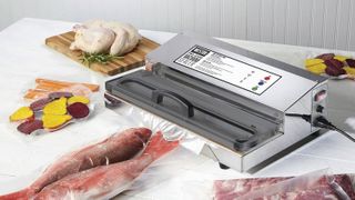 Weston Pro-2300 Commercial Grade Vacuum Sealer