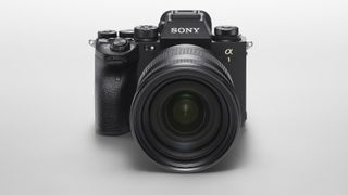 BREAKING: Sony A1 announced – 50MP, 8.6K, 30fps bursts, 15-stop dynamic range