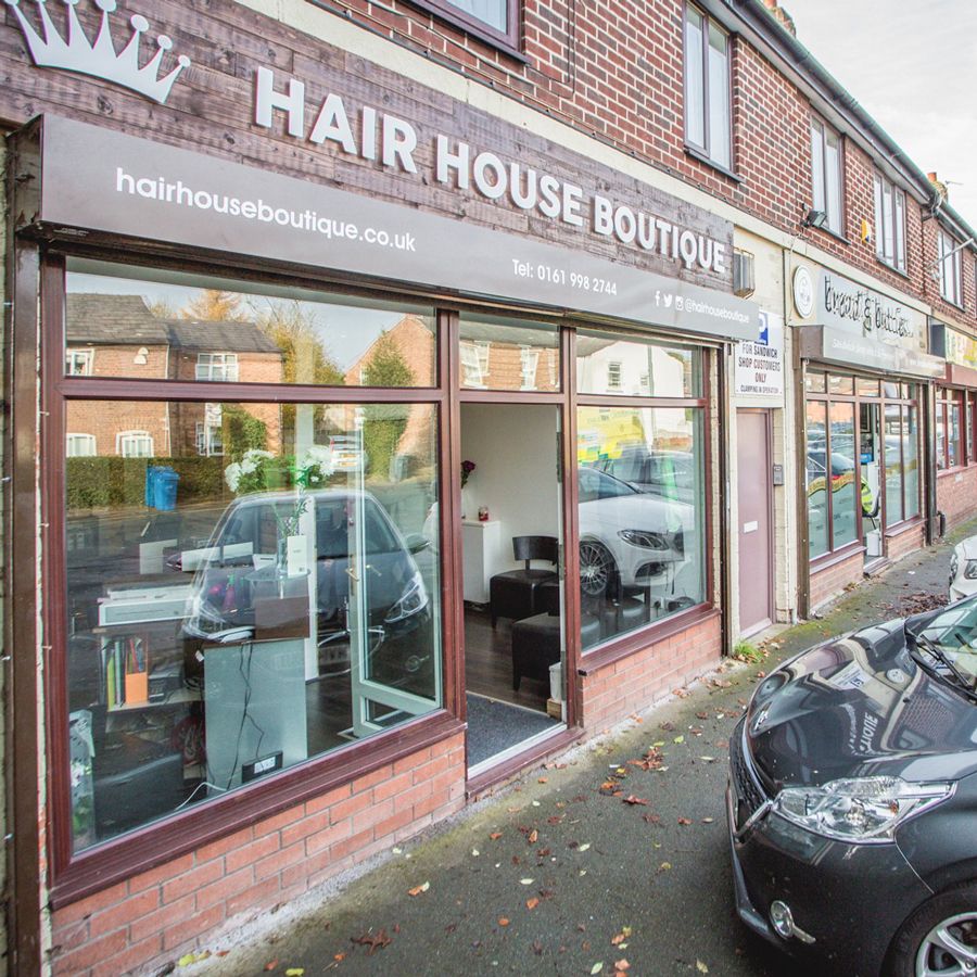 The best hairdressers in Manchester in 2020 you can book online Woman
