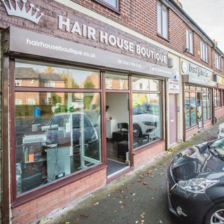 Hair House Boutique in Wythenshawe