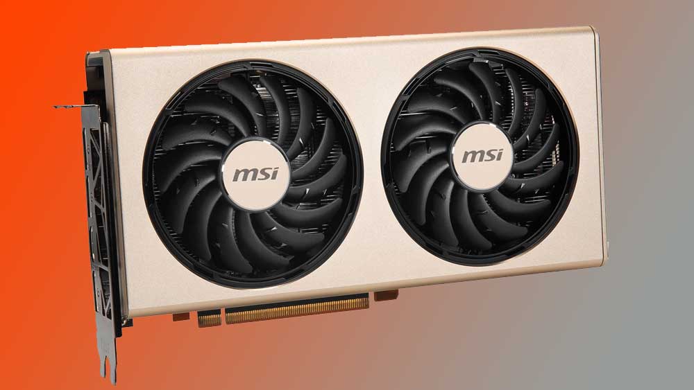 MSI Radeon RX 5700 XT