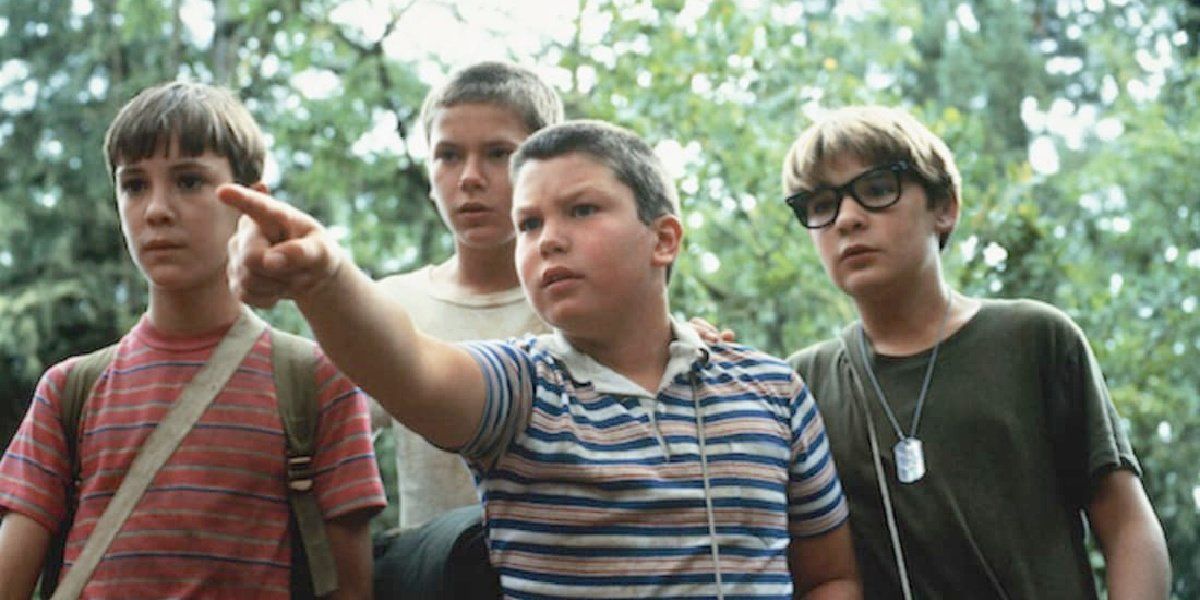 Stand By Me: Why Stephen King's The Body Should Be The Next Story To Be ...