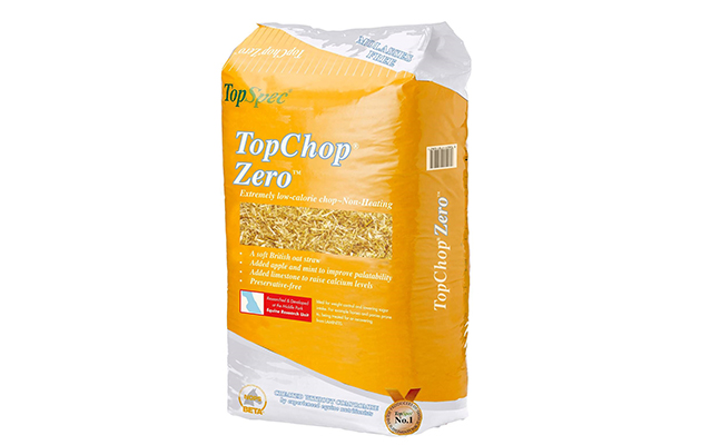 NTM 2016 TopChop Zero