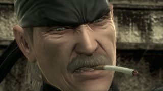 MGS4