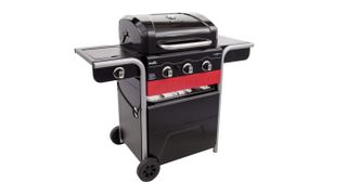 Best hybrid barbecue: Char-Broil Gas2Coal Hybrid Grill
