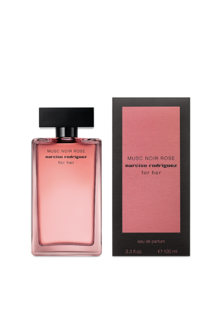 Best new perfumes For Her Musc Noir Rose Eau De Parfum Narciso Rodriguez For Her Musc Noir Rose Eau De Parfum