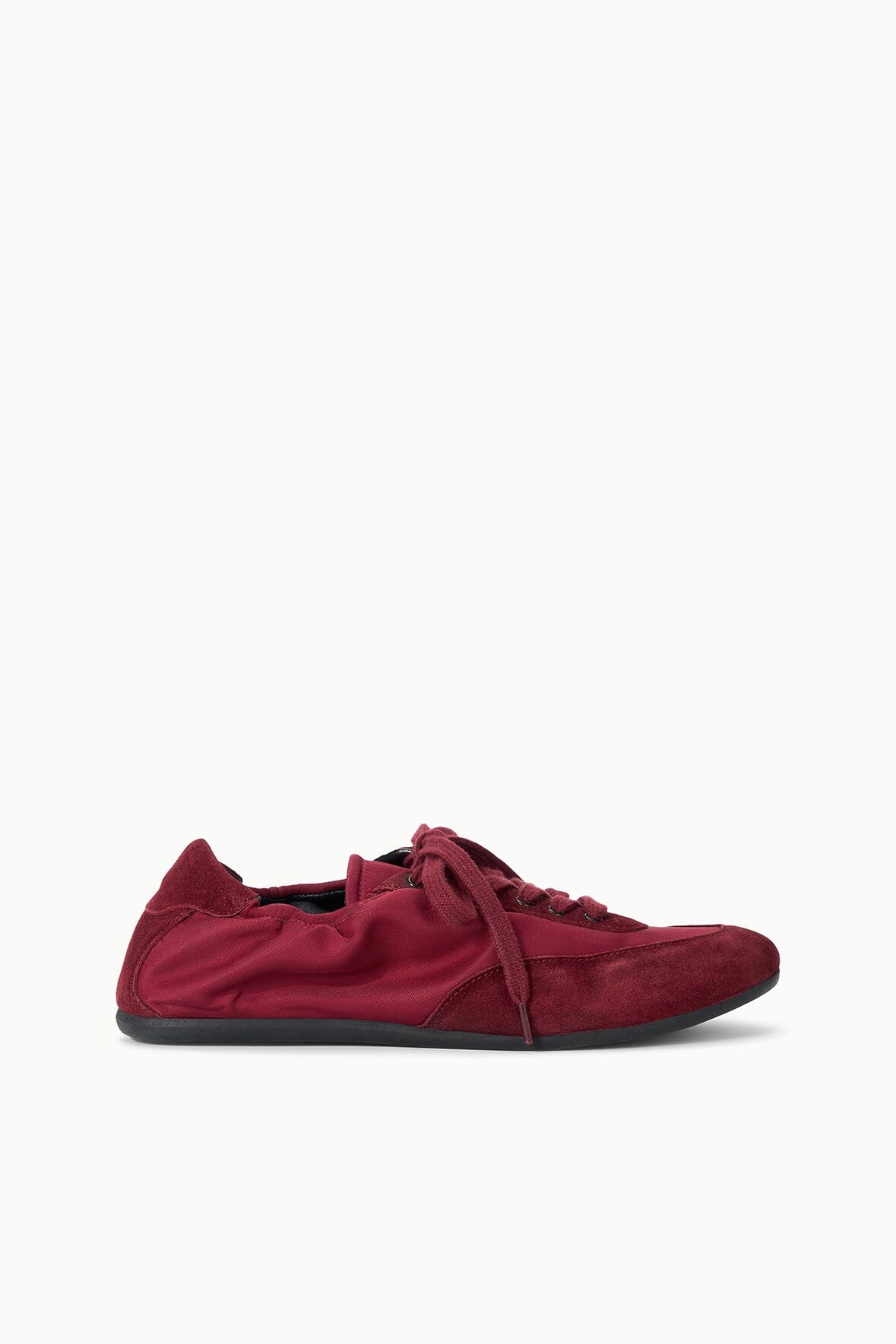 Joey Sport Ballet | Oxblood - Oxblood / 35