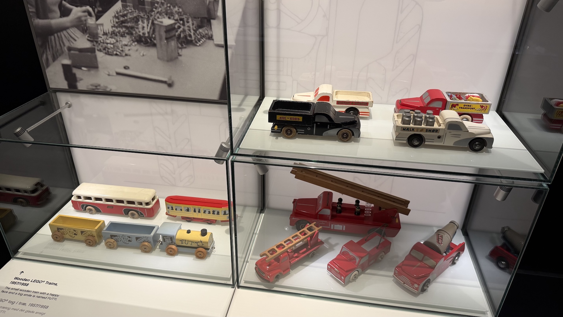 LEGO House in Billund, Denmark