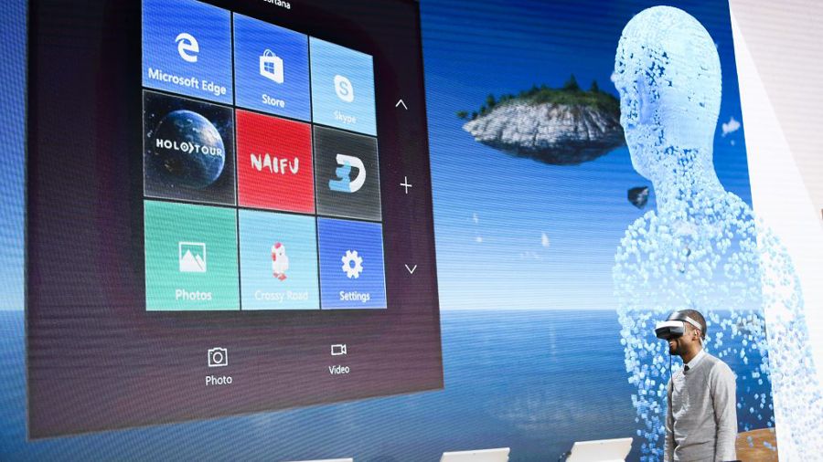 Windows 10 Creators Update coming Spring 2017: here's what you need to ...