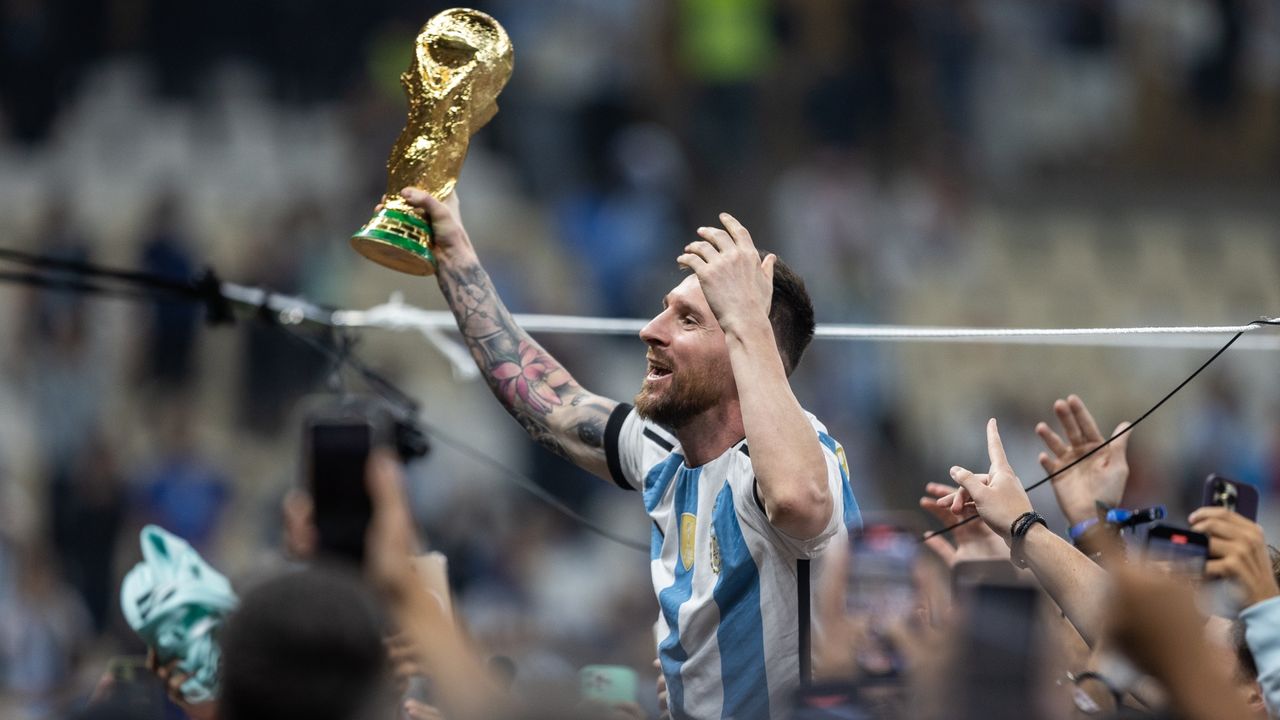 Should I use a VPN to watch the World Cup?