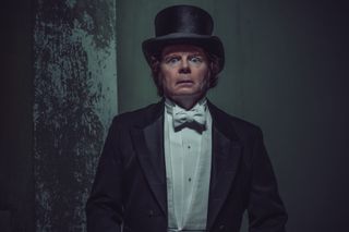 A Ghost Story For Christmas: Count Magnus on BBC2 is a spooky horror starring Jason Watkins.
