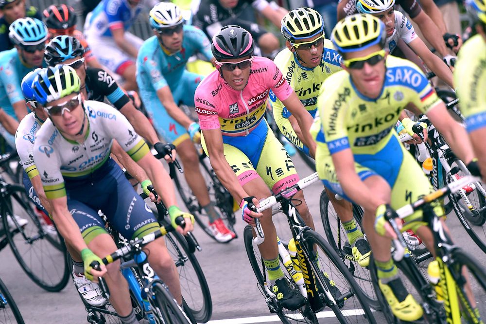 Alberto Contador (Tinkoff-Saxo)
