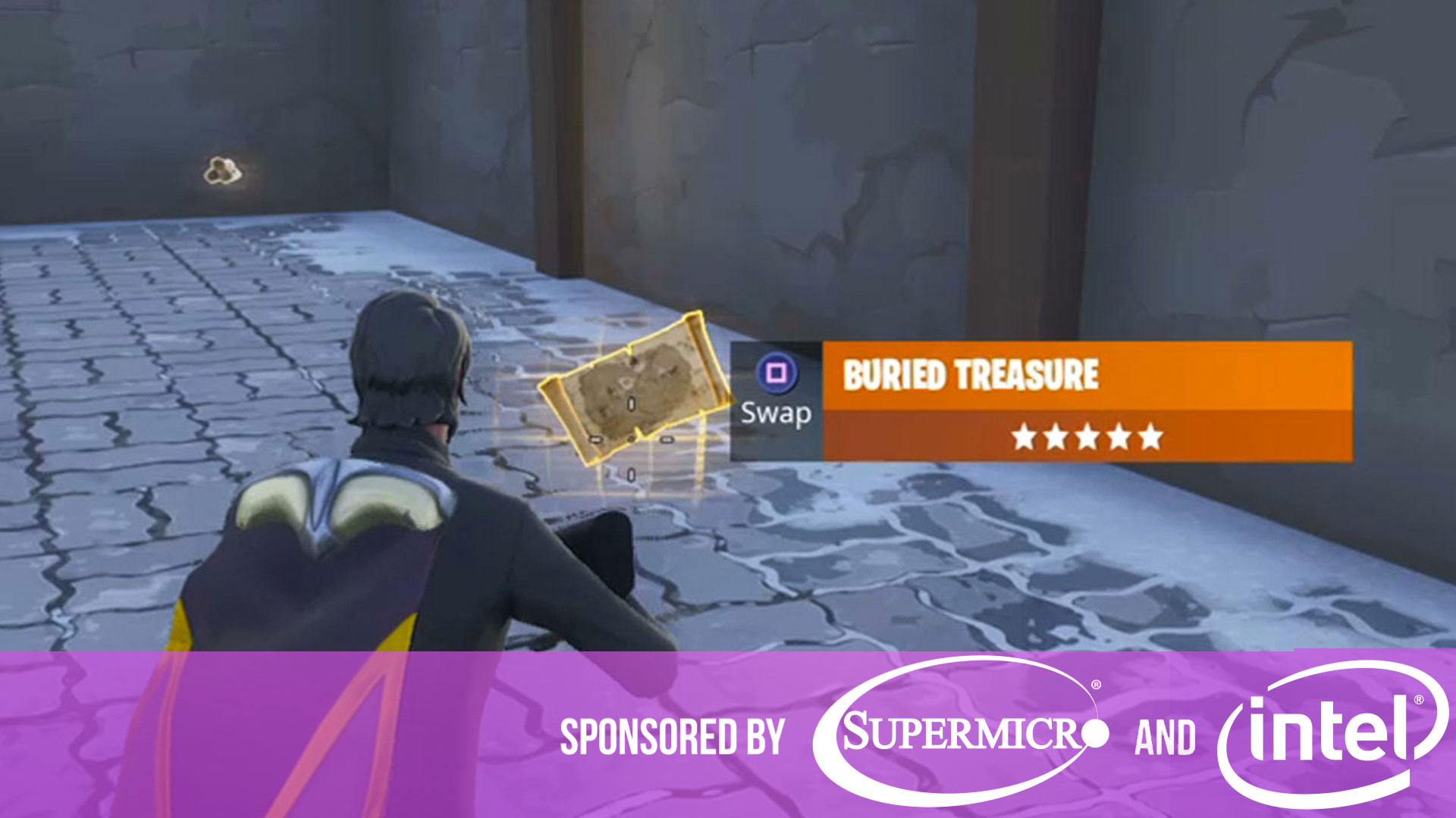 fortnite buried treasure everything you need to know about finding hidden loot - all treasure chest locations fortnite