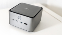 Anker Prime TB5 Docking Station