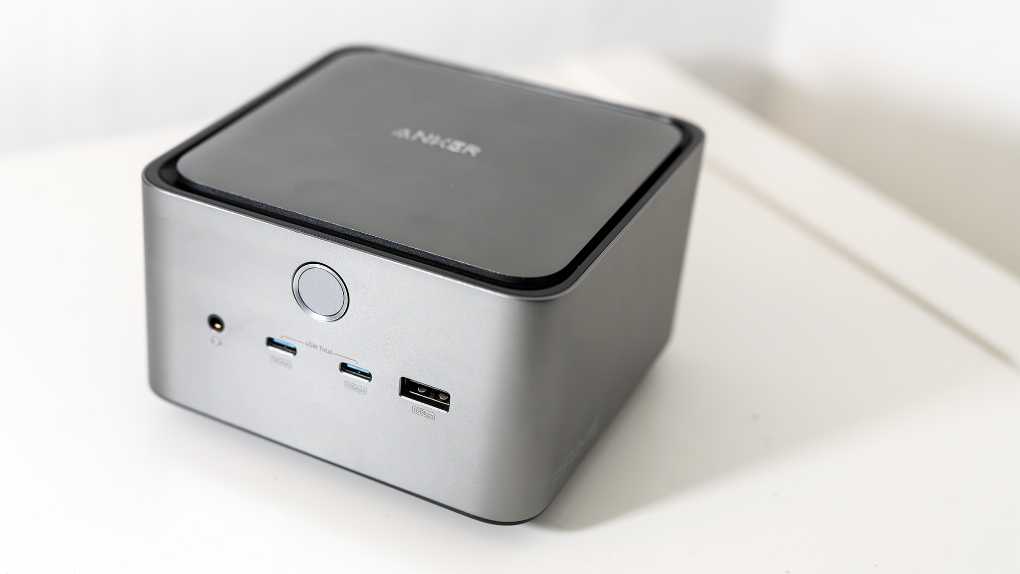Anker Prime Thunderbolt 5 Dock