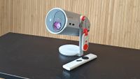 Xgimi MoGo 4 portable projector