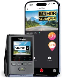 Viofo A119 Mini 2 | was $129.99 | now $89.99Save $40 at Amazon