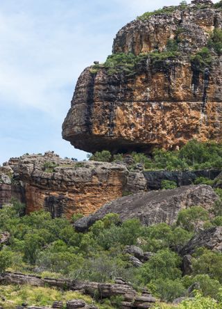 Kakadu National Park, Australia